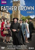 布朗神父 第一季線上看