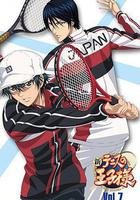 新網球王子OVA7 祕密的王子線上看
