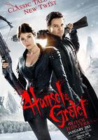 韓賽爾與格蕾特：女巫獵人線上看