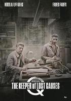 懸案密碼1：籠里的女人線上看