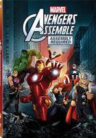 復仇者集結 第一季線上看