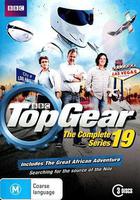 巔峯拍檔 第十九季線上看