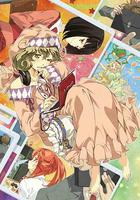 鎖鎖美同學@提不起勁線上看