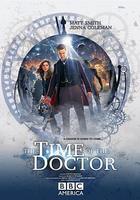 神祕博士：博士之時線上看