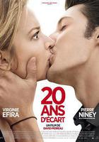 20歲的差距線上看