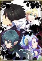 魔界王子線上看