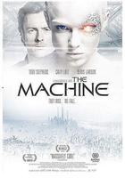 機械危情線上看