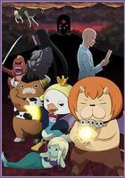 惡魔阿薩謝爾在召喚你 第二季 Z線上看