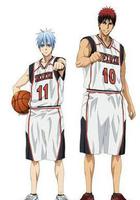 黑子的籃球 OAD線上看