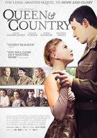 女王與國家線上看