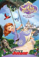 小公主蘇菲亞 第二季線上看