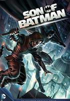 蝙蝠俠之子線上看