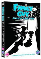 惡搞之家 第十三季線上看