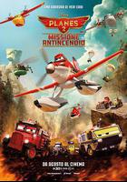 飛機總動員2：火線救援線上看