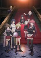 七人魔法使線上看