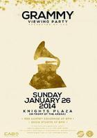 第56屆葛萊美獎頒獎典禮線上看