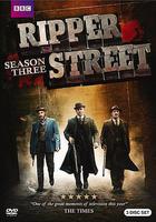 開膛街 第三季線上看