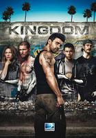 搏擊王國 第一季線上看