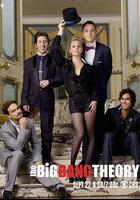 生活大爆炸 第八季線上看