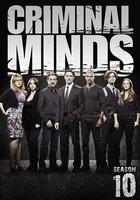 犯罪心理 第十季線上看