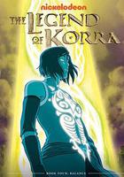 降世神通：科拉傳奇 第四季線上看