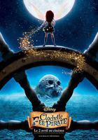 小叮噹與海盜仙子線上看