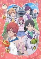 早安戀味蛋糕店線上看