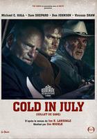 七月寒潮線上看