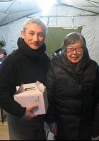 智取威虎山電影紀錄片之踏雪而行線上看