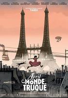 阿薇爾與虛構世界線上看