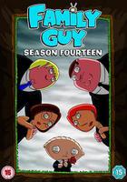 惡搞之家 第十四季線上看