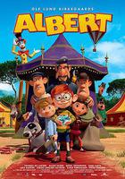 阿爾伯特線上看