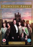 唐頓莊園 第六季線上看