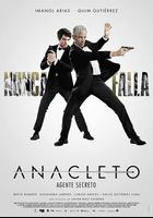 阿納克萊托：特務密探線上看