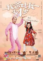 我爸比我小四歲線上看