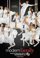 摩登家庭 第七季線上看
