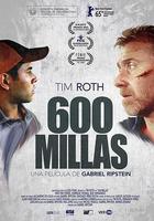 六百英里線上看