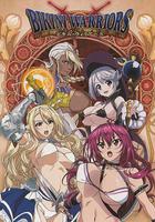 比基尼勇士線上看