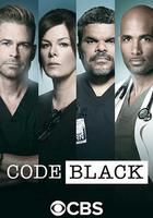 黑色警報 第二季線上看