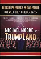 深入川普之地線上看