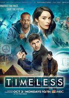 穿越時間線 第一季線上看