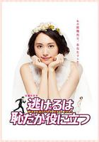 逃避雖可恥但有用線上看