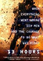 危機13小時線上看