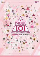 PRODUCE 101線上看