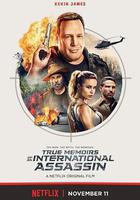 國際殺手的真實回憶錄線上看