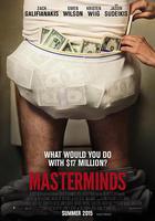 犯罪大師線上看