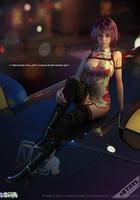 雙月之城線上看