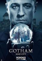 哥譚 第三季線上看