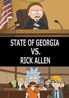 莫蒂法官：喬治亞州訴瑞克·阿倫線上看