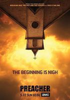 傳教士 第一季線上看